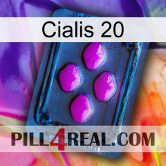 Cialis 20 04